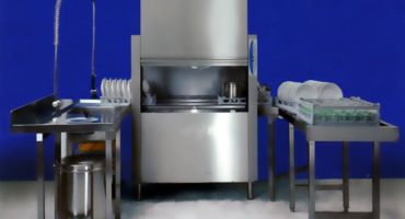 Rettelse af e03-fejl i opvaskemaskinen