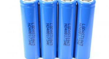 18650 batterier: beskrivelse, specifikationer og valg