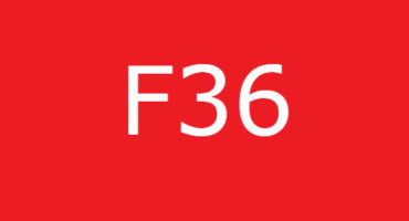 Fejlkode F36 i vaskemaskinen Bosch