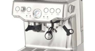 Kaffemaskine puder: hvad er det, og hvordan man bruger det